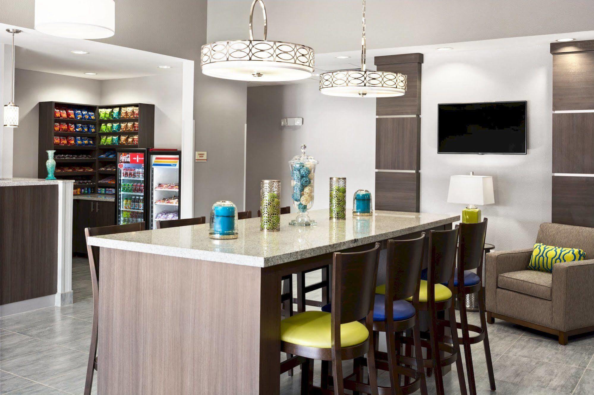 Hawthorn Extended Stay By Wyndham Midland Eksteriør bilde